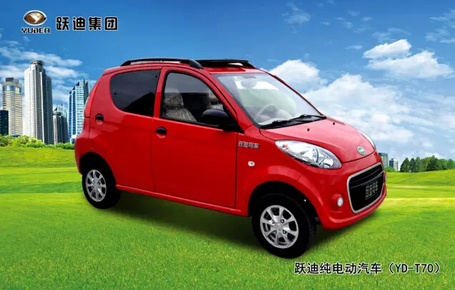 新能源汽車規(guī)?；l(fā)展已成定局